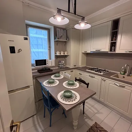 Nord Premium Apartment Mamaia